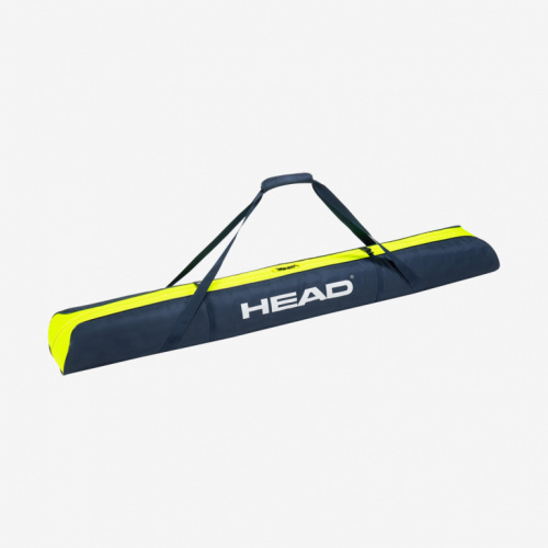 Ski & Snowb Bags - Head Double Skibag 175 cm | Accesories 